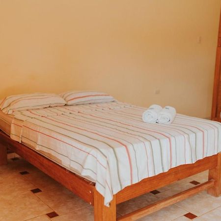 Hotel Espada Máncora Esterno foto