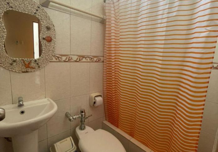 Hotel Espada Máncora Esterno foto